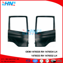 Peças para carroçaria SCANIA Steel Door 1476535 1476534 1476533 1476532